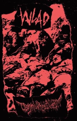 Vvlad : Vvlad - Obskuritatem